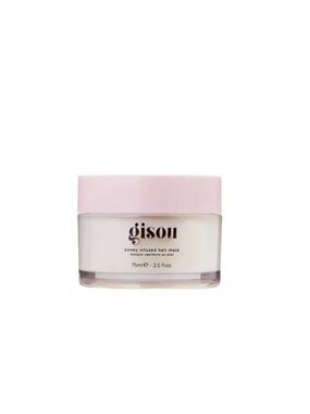 GISOU Honey Infused Hair Mask